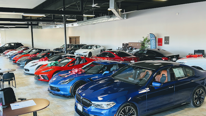 Dealer photo